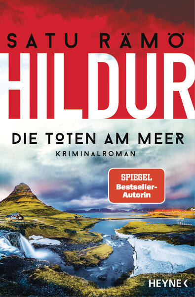 Rämö, Satu: Hildur – Die Toten am Meer